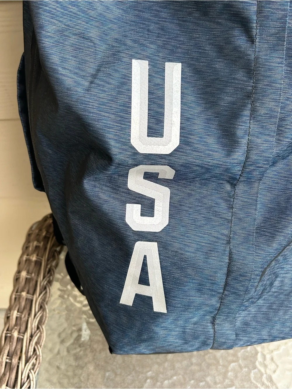 NIKE Ultimatum Training Olympics BACKPACK (Laptop Compartment)
